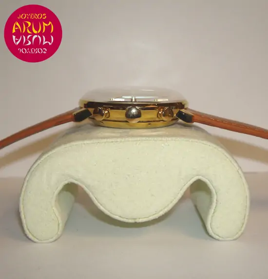 Junghans Chronoscope ARUM Ref. 2139 "SOLD"