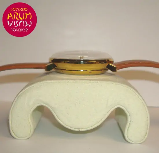 Junghans Chronoscope ARUM Ref. 2139 "SOLD"