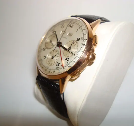 Leonidas Chrono maq Daytona "SOLD" Leonidas Chrono maq Daytona "SOLD"