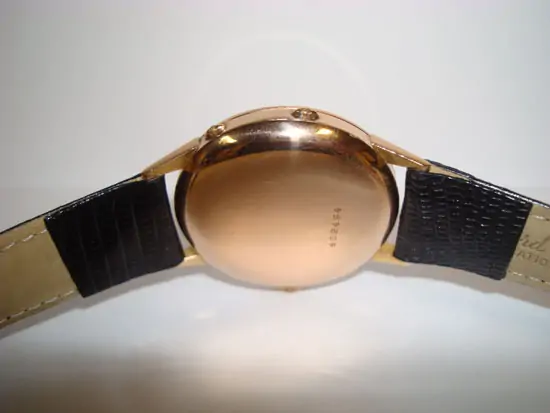 Leonidas Chrono maq Daytona "SOLD" Leonidas Chrono maq Daytona "SOLD"