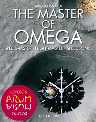 The Master of Omega Book "SOLD" The Master of Omega Book "SOLD"