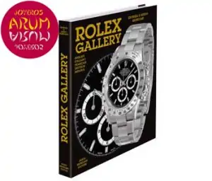 Rolex Gallery Book Guido Mondani Editore "SOLD"