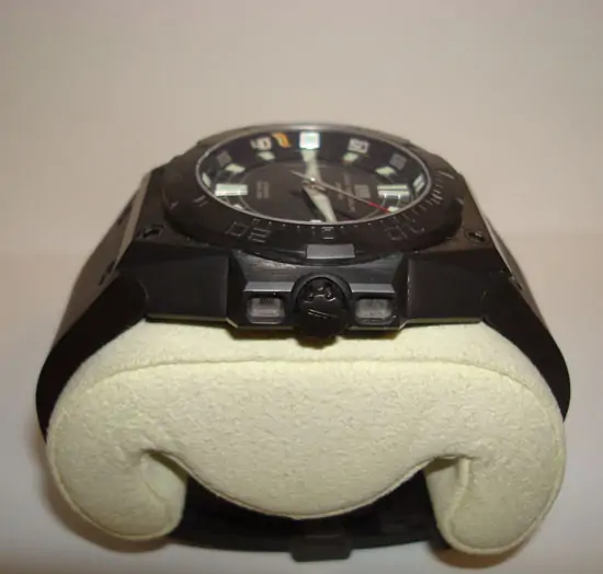 Linde Werdelin Hard Black Elemental "SOLD"