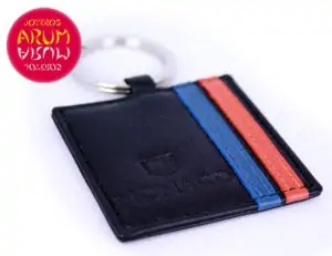 Keychain Tag Heuer Mónaco Ref.ARUM 3091 "SOLD"