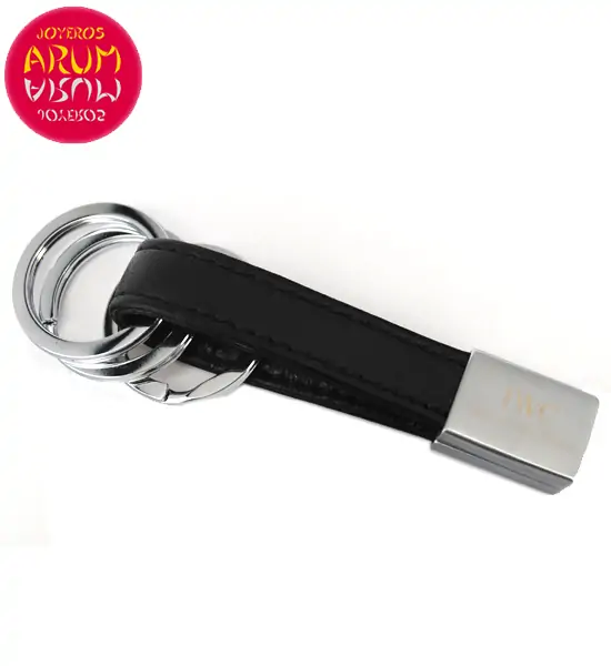 IWC Keyring Twister RAC100 "SOLD"