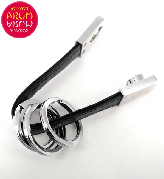 IWC Keyring Twister RAC100 "SOLD"