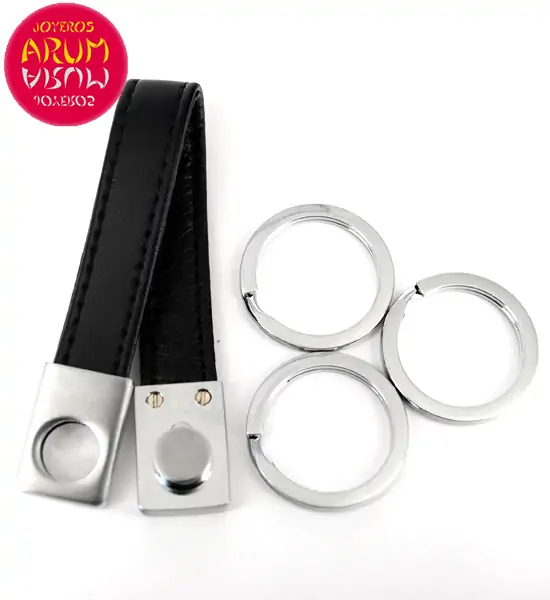 IWC Keyring Twister RAC100 "SOLD"