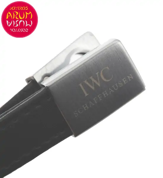 IWC Keyring Twister RAC100 "SOLD"