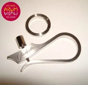 Glashutte Original Keychain "SOLD"