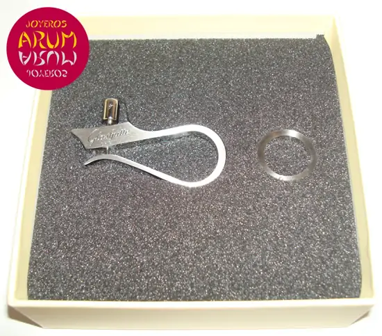 Glashutte Original Keychain "SOLD"