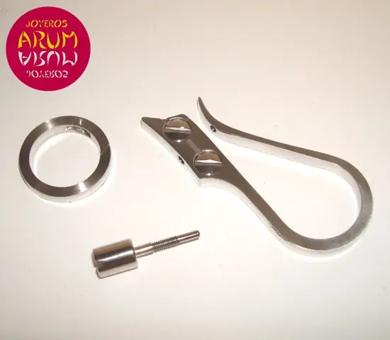 Glashutte Original Keyring "SOLD"