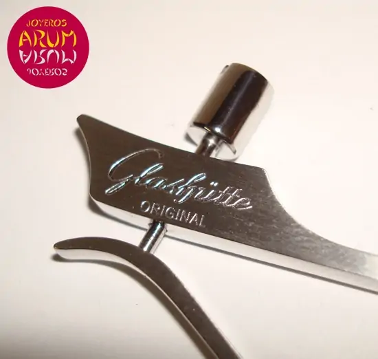 Glashutte Original Keyring "SOLD"