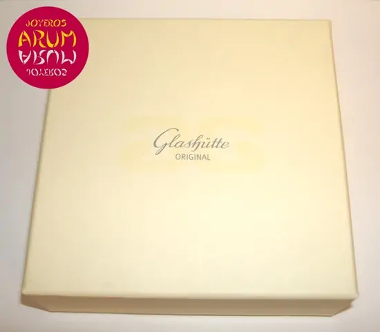 Glashutte Original Keyring "SOLD"