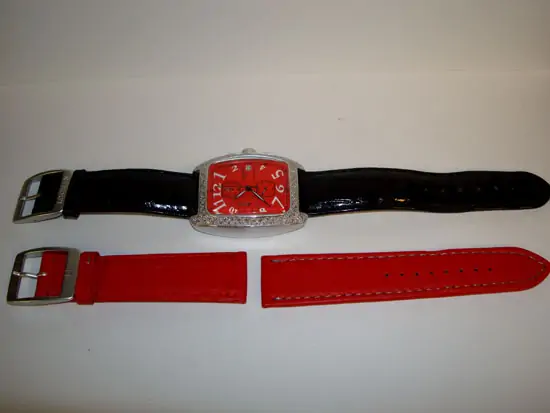 Locman Sport Tonneau "SOLD" Locman Sport Tonneau "SOLD"