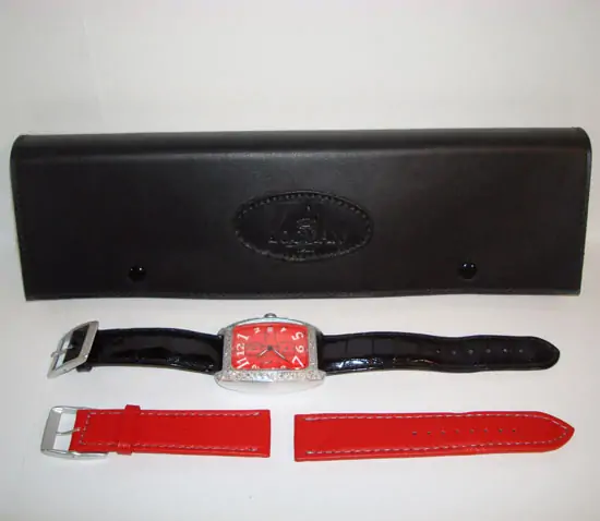 Locman Sport Tonneau "SOLD" Locman Sport Tonneau "SOLD"