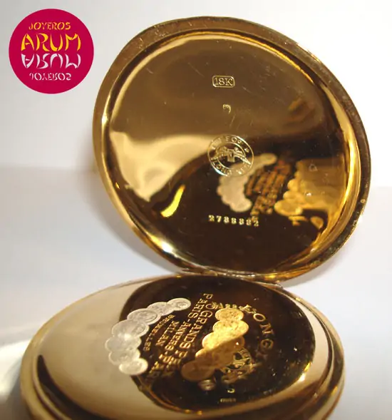 Longines Pocket Watch ARUM Ref. 2354 Longines Pocket Watch ARUM Ref. 2354