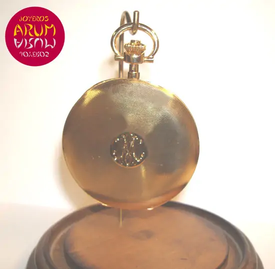 Longines Pocket Watch ARUM Ref. 2354 Longines Pocket Watch ARUM Ref. 2354