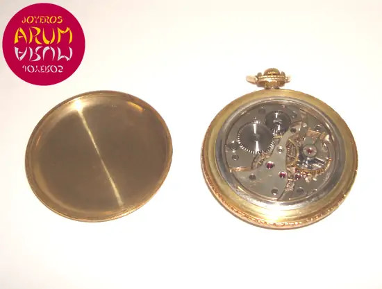 Longines Pocket Watch ARUM Ref. 2355 Longines Pocket Watch ARUM Ref. 2355