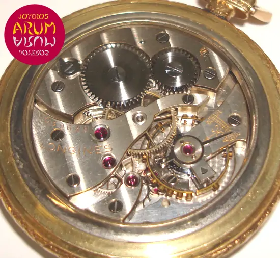 Longines Pocket Watch ARUM Ref. 2355 Longines Pocket Watch ARUM Ref. 2355