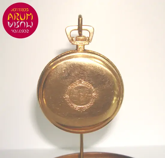 Longines Pocket Watch ARUM Ref. 2355 Longines Pocket Watch ARUM Ref. 2355