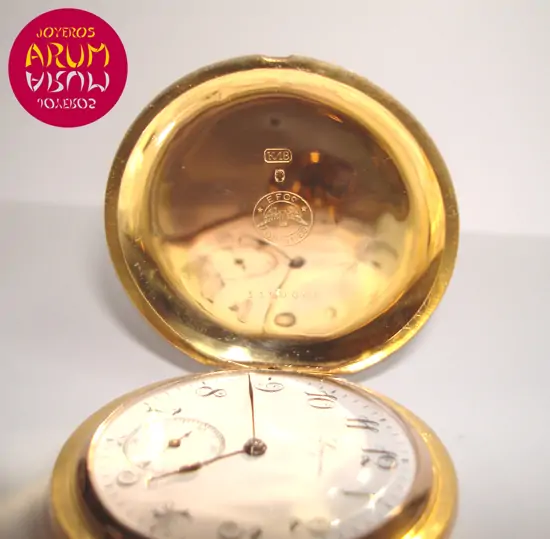 Longines Pocket Watch ARUM Ref. 2274 "SOLD"