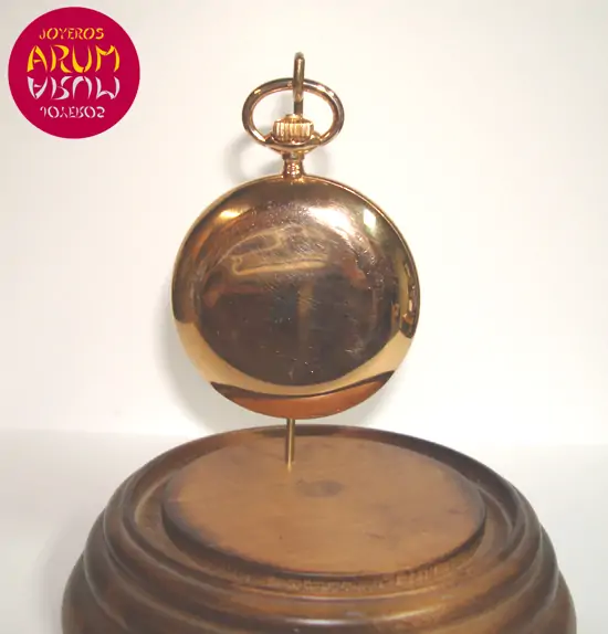 Longines Pocket Watch ARUM Ref. 2274 "SOLD"