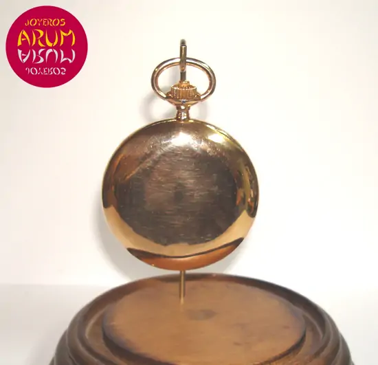Longines Pocket Watch ARUM Ref. 2274 "SOLD"