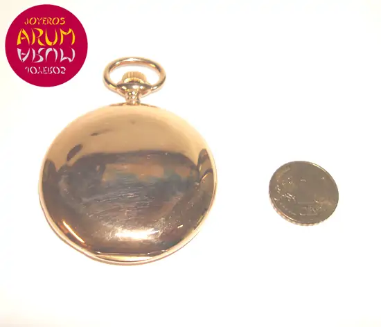 Longines Pocket Watch ARUM Ref. 2274 "SOLD"