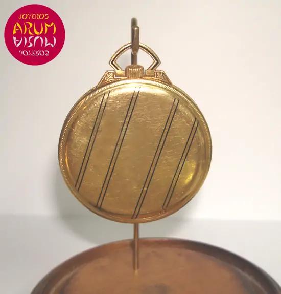 Longines Pocket Watch ARUM Ref. 2230