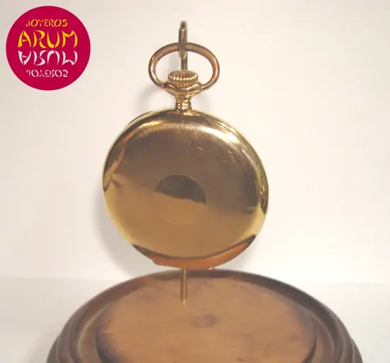 Longines Pocket Watch ARUM Ref. 2428 Longines Pocket Watch ARUM Ref. 2428