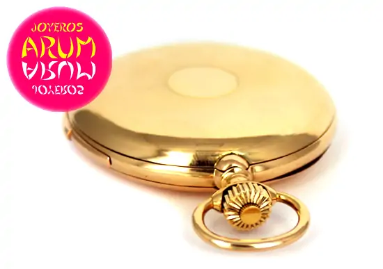 Longines Repetition Pocket Watch ARUM Ref. 2991 Longines Repetition Pocket Watch ARUM Ref. 2991