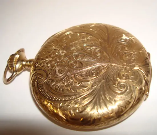 Longines Pocket Watch 1930 Longines Pocket Watch 1930