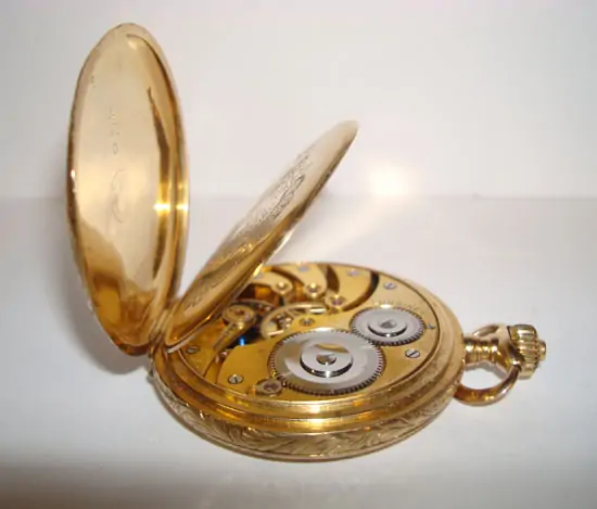 Longines Pocket Watch 1930 Longines Pocket Watch 1930
