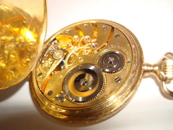 Longines Pocket Watch 1930 Longines Pocket Watch 1930