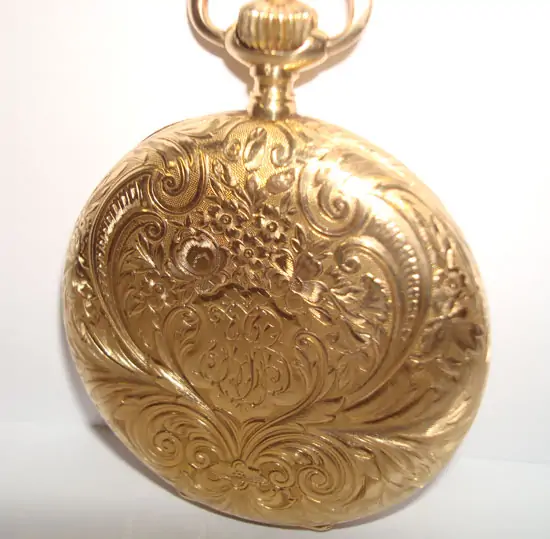 Longines Pocket Watch 1930 Longines Pocket Watch 1930