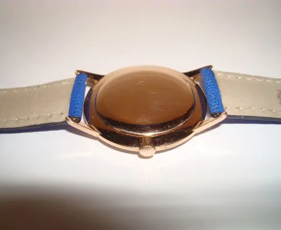 Longines Vintage 1957