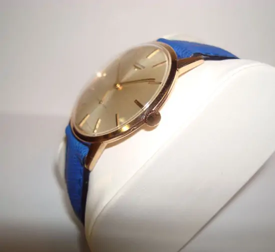 Longines Vintage 1957