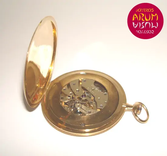 Longines Pocket Watch ARUM Ref. 2366 Longines Pocket Watch ARUM Ref. 2366