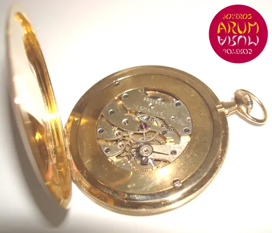 Longines Pocket Watch ARUM Ref. 2366 Longines Pocket Watch ARUM Ref. 2366