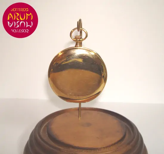 Longines Pocket Watch ARUM Ref. 2366 Longines Pocket Watch ARUM Ref. 2366