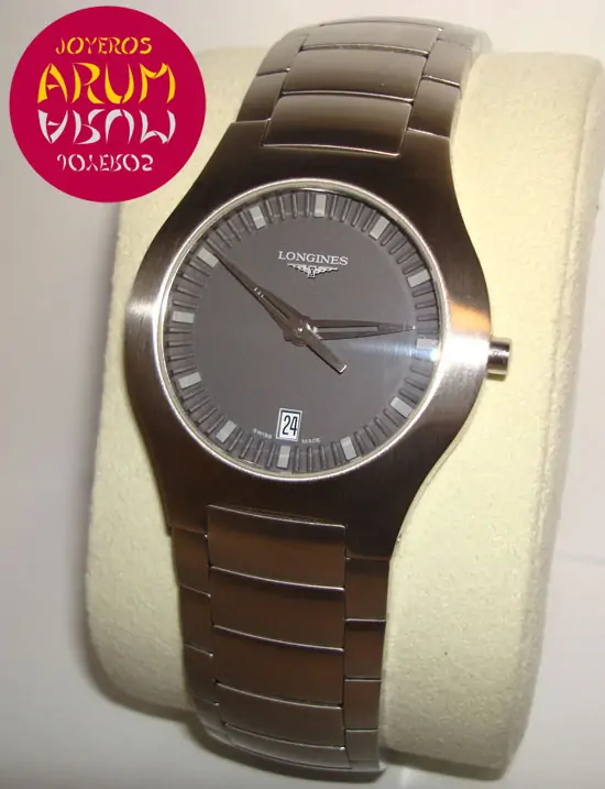 Longines Oposition Longines Oposition