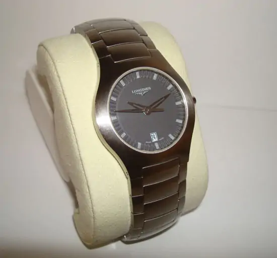 Longines Oposition Longines Oposition