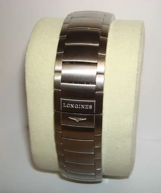 Longines Oposition Longines Oposition