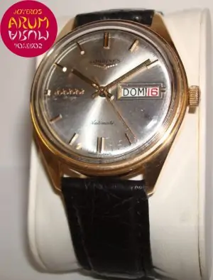Longines Admiral 5 stars