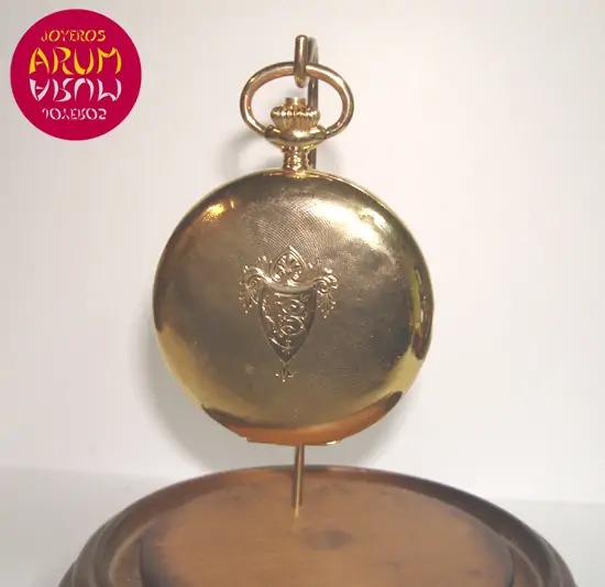 Longines Pocket Watch ARUM Ref. 2359 Longines Pocket Watch ARUM Ref. 2359