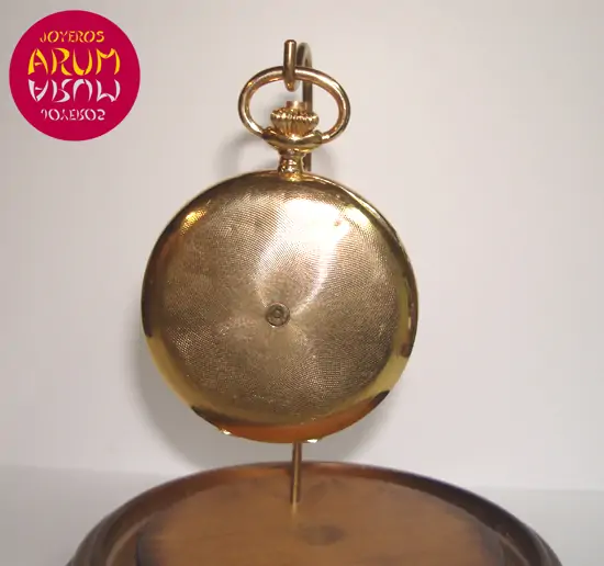 Longines Pocket Watch ARUM Ref. 2359 Longines Pocket Watch ARUM Ref. 2359