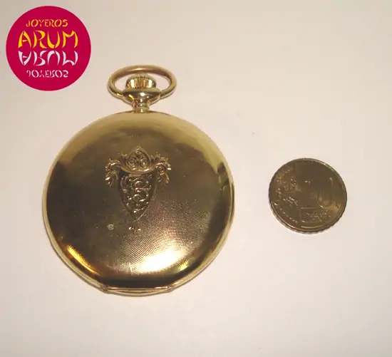 Longines Pocket Watch ARUM Ref. 2359 Longines Pocket Watch ARUM Ref. 2359