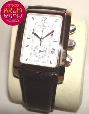 Longines Dolce Vita ARUM Ref. 2183 "SOLD"