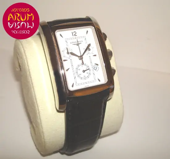 Longines Dolce Vita ARUM Ref. 2183 "SOLD"