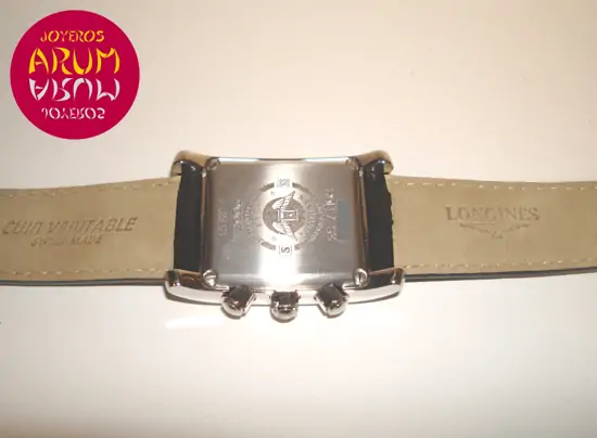 Longines Dolce Vita ARUM Ref. 2183 "SOLD"